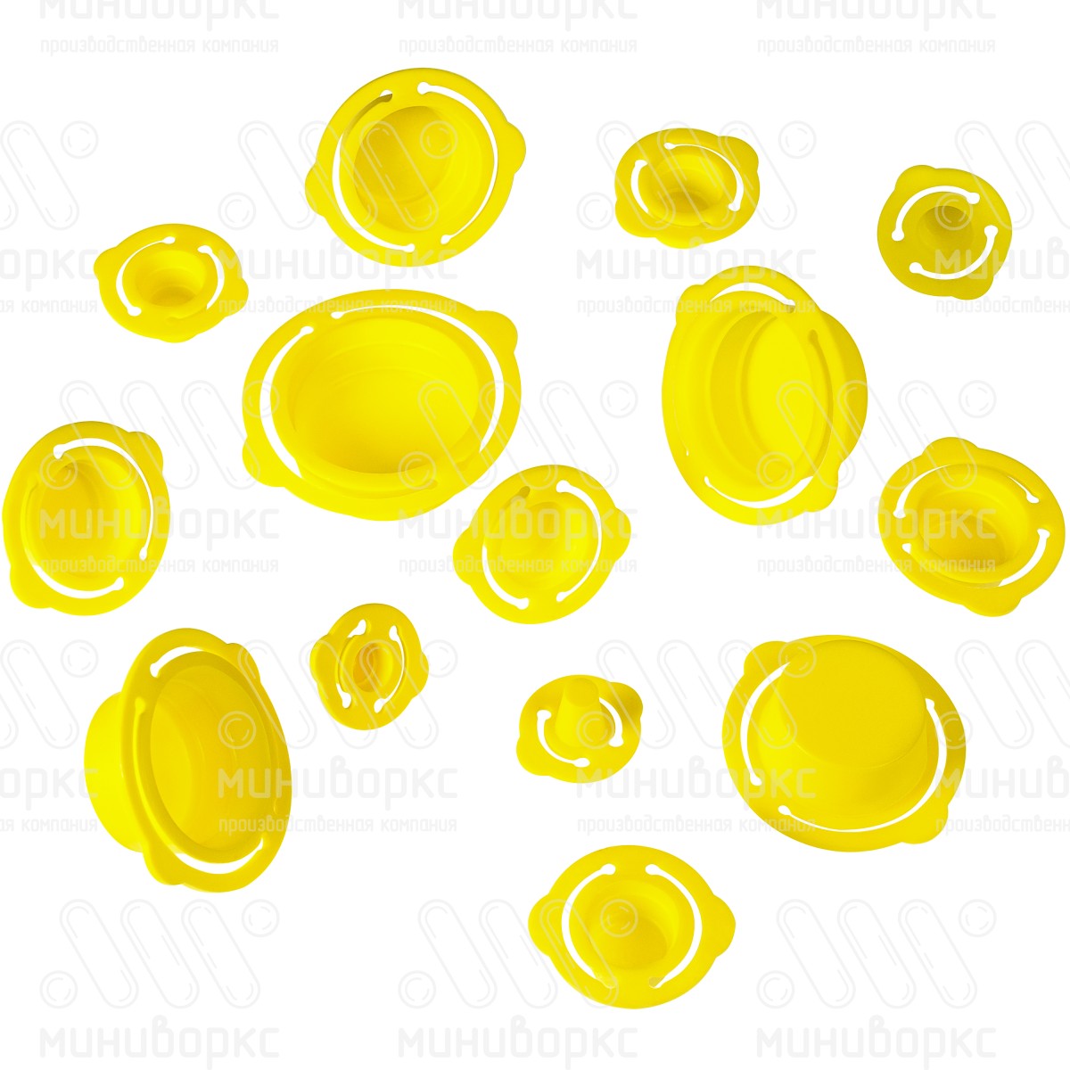 Универсальные пробки 32-35.5 – STCF32 | картинка 6