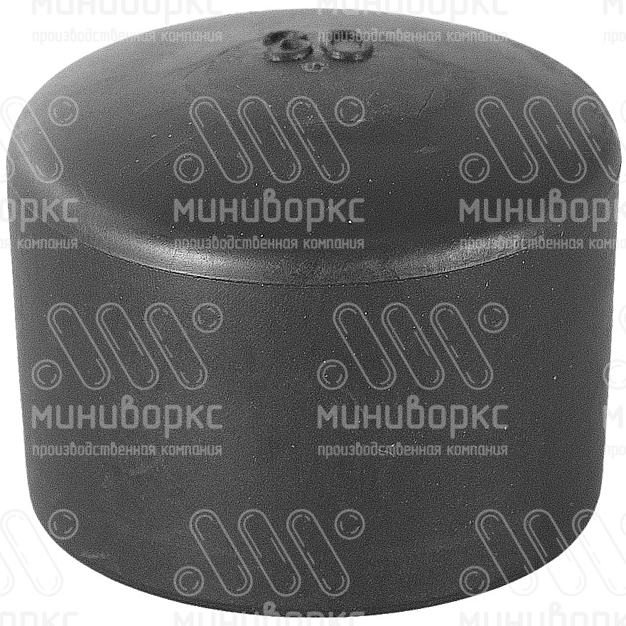 Заглушки для круглой трубы 30 – 30НСН | картинка 3