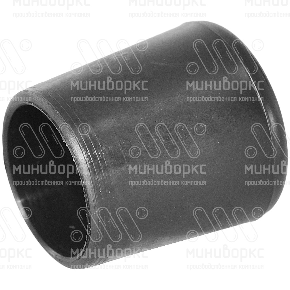 Заглушки для круглой трубы 14 – 14НЧН | картинка 2