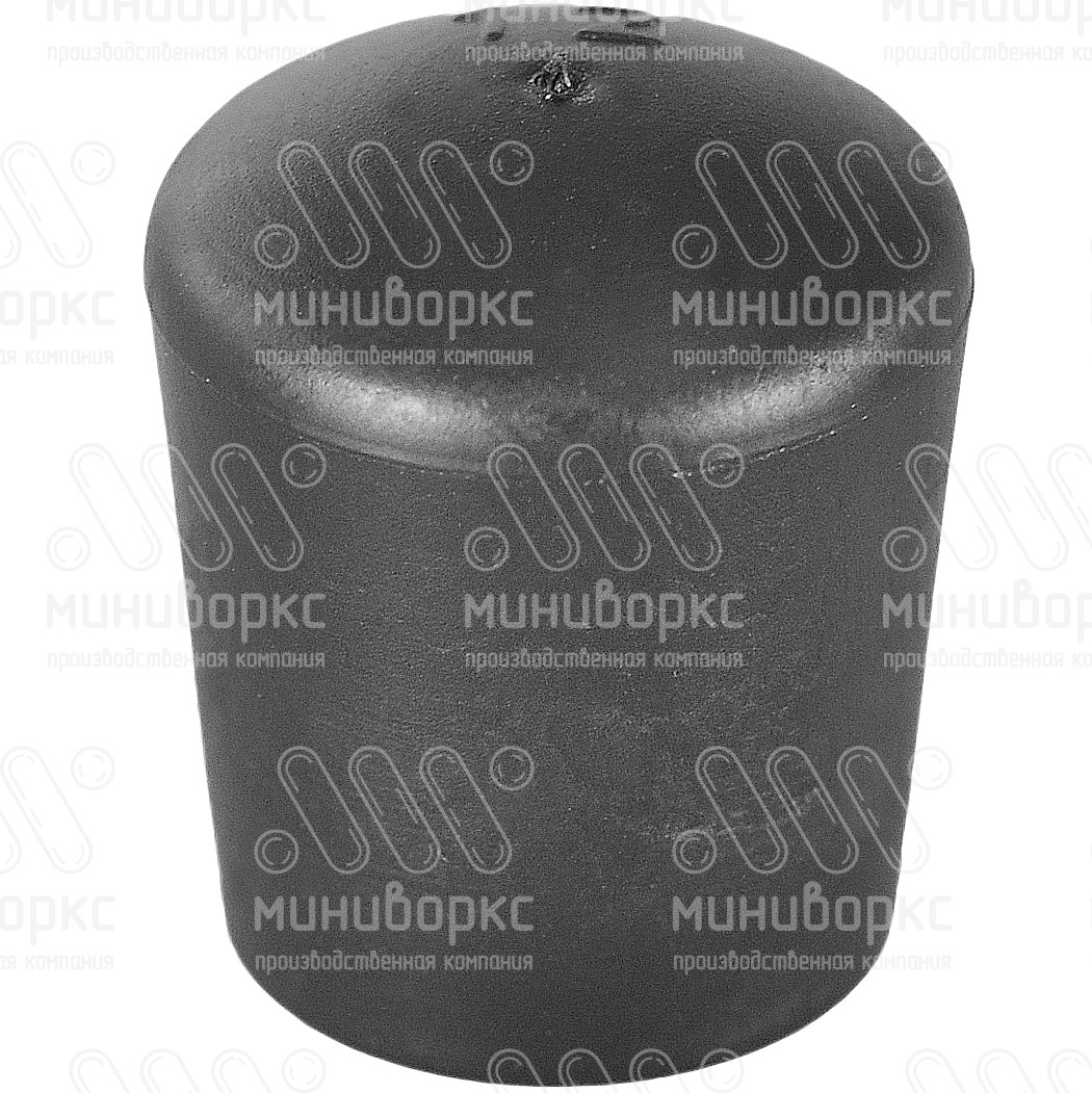 Заглушки для круглой трубы 12 – 12НСН | картинка 3