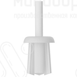 Заклепки пластиковые – RP3 | картинка 1
