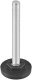 Опора резьбовая  m10x95 40 – 40М10-95БС