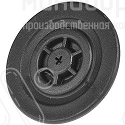 Опора резьбовая  m10x30 100 – 114061273N | картинка 3