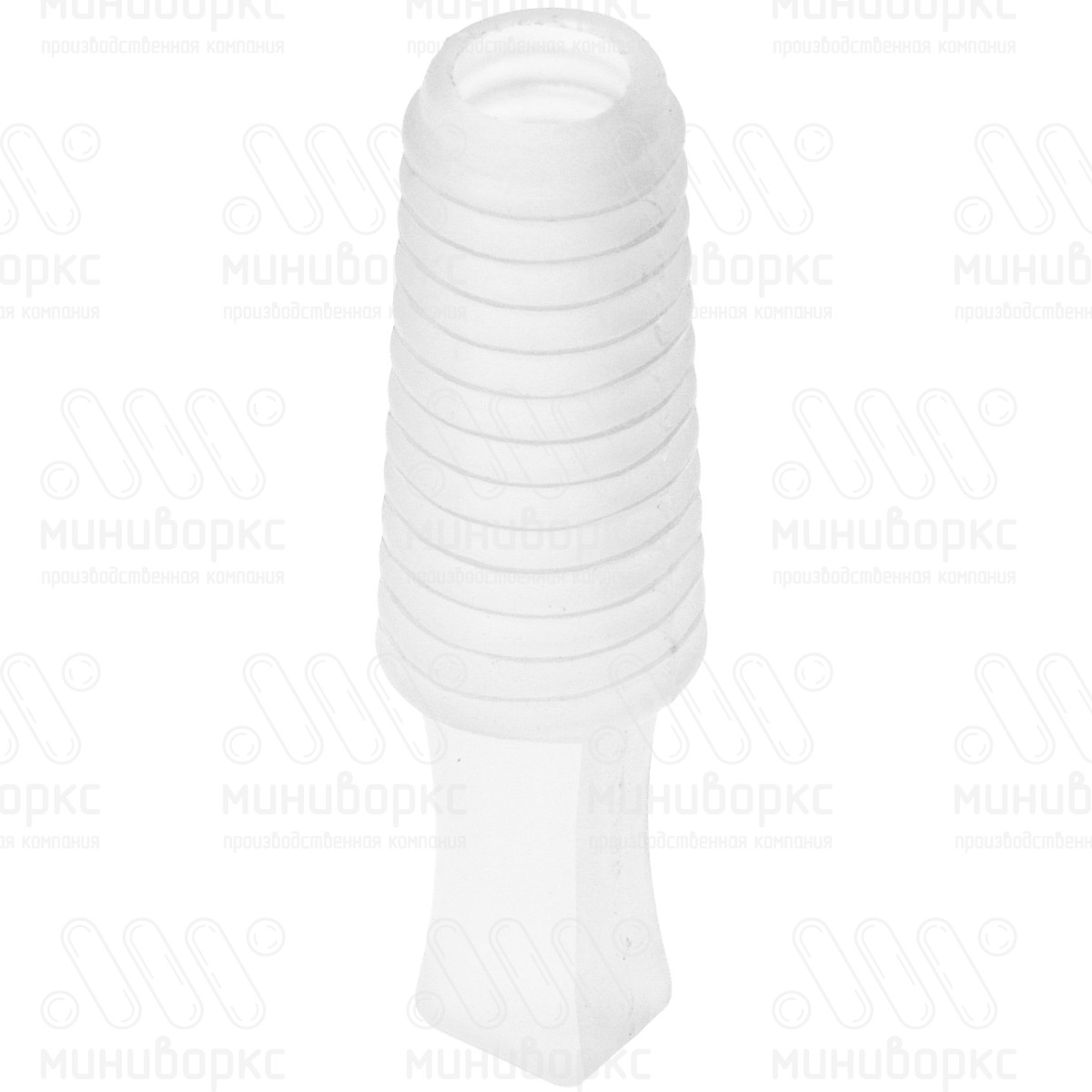 Термостойкие изделия для защиты внутренней резьбы m12 – SSM10 | картинка 3