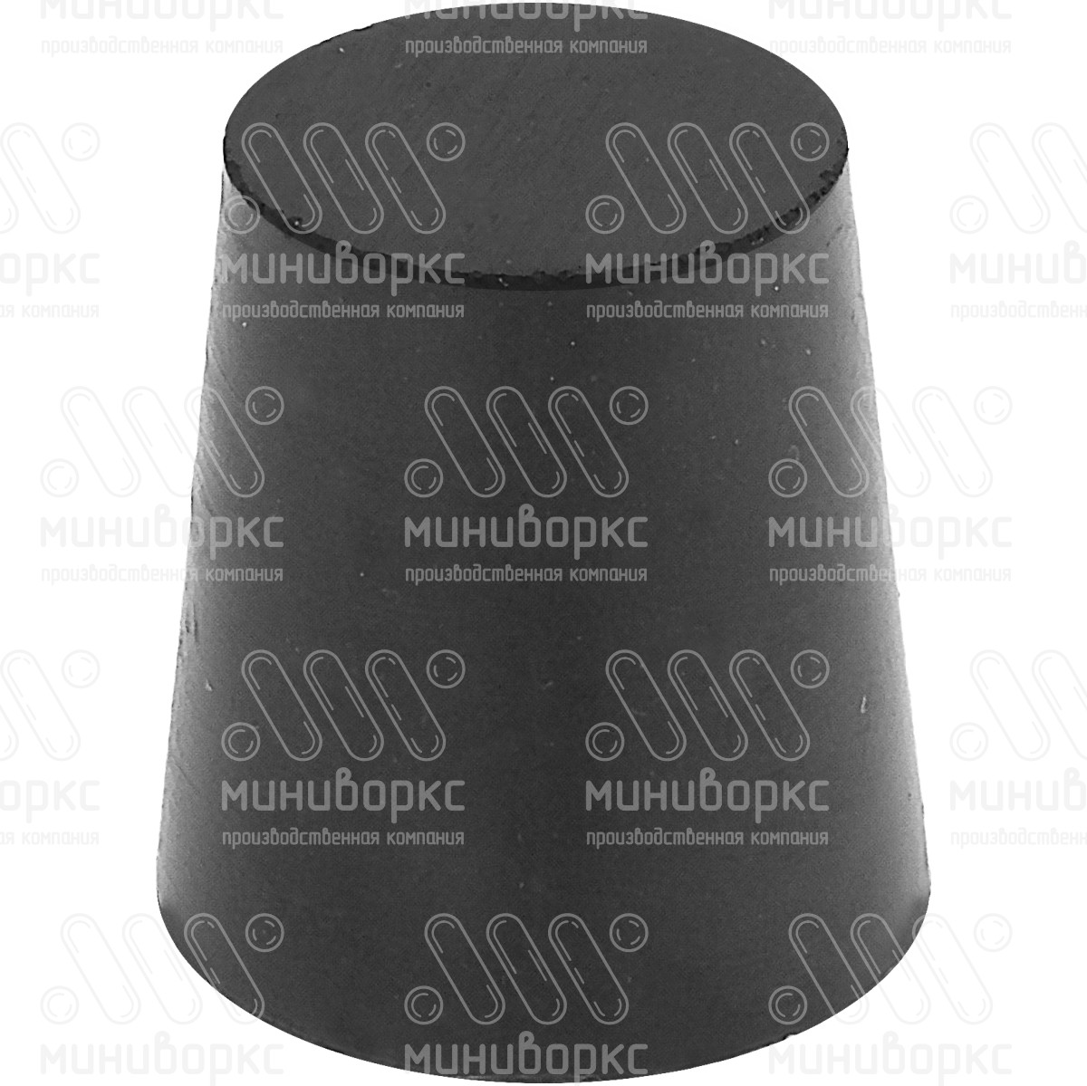 Термостойкие изделия для защиты внутренней резьбы m22-24 unf/jic 7/8 – TRE23,5 | картинка 3