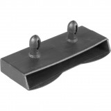 Накладные латодержатели – ЛН10-83-30БК