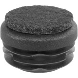 Заглушки для круглой трубы 22 – ILTF22-BIANCO