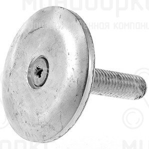 Опора резьбовая  m10x40 50 – 114042036Y | картинка 3