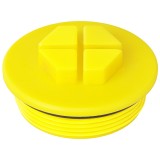 Заглушки для резьбовых отверстий m52×2 – TFTOR52X2