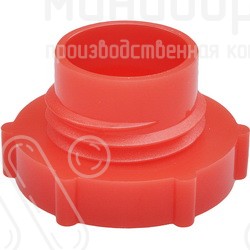 Заглушки для резьбовых отверстий gas/bsp 3/8×19 – QF3/8 | картинка 3