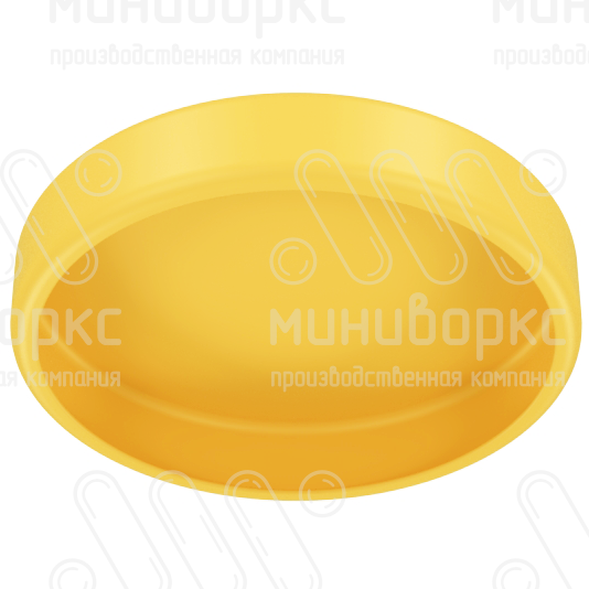 Заглушки фланцевых соединений ду 20 (3/4) – CAL3/4-346 | картинка 3