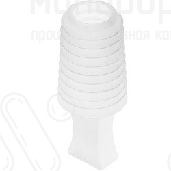 Термостойкие изделия для защиты внутренней резьбы m30 – SSM25,4 | картинка 3