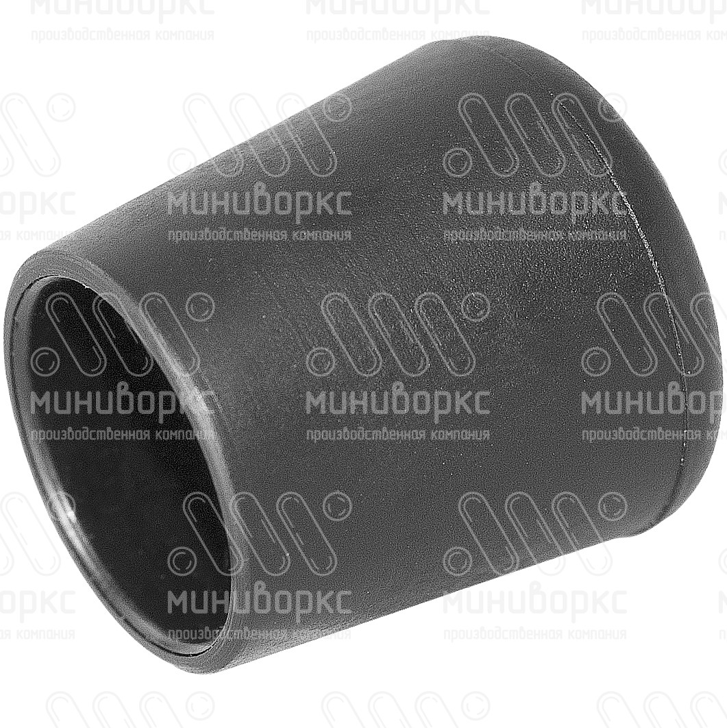 Заглушки для круглой трубы 12 – 12НСН | картинка 2