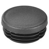 Заглушки для круглой трубы 38 – 38ПКС