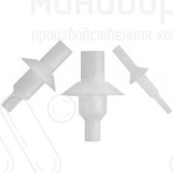 Термостойкие изделия для защиты внутренней резьбы m6 – SSF5.4 | картинка 1