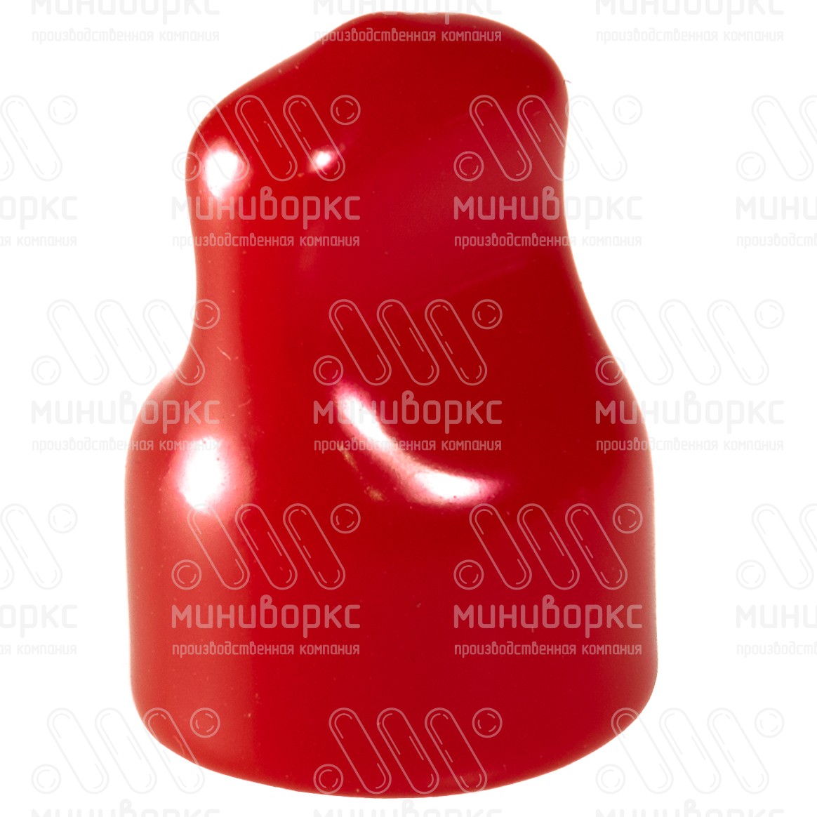 Наружные колпачки для резьбы m22 gas/bsp 1/2 unf/jic 13/16 – CAPMR20,6 | картинка 3