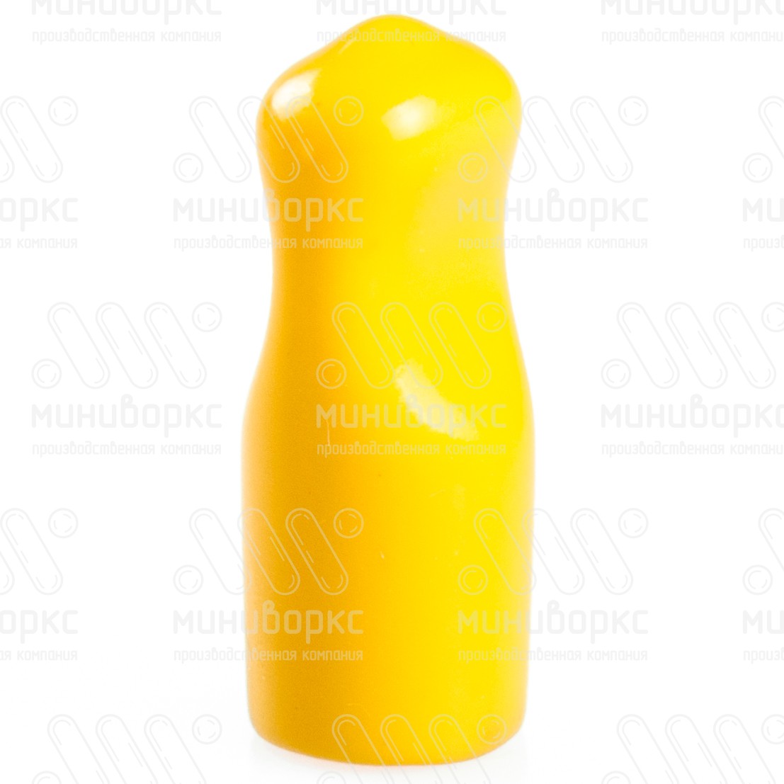 Термостойкие изделия для защиты наружной резьбы m11 – CAPMHT9,7 | картинка 2