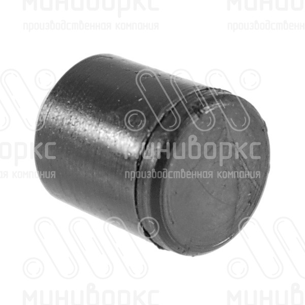 Заглушки для круглой трубы 6 – 6НСК | картинка 3