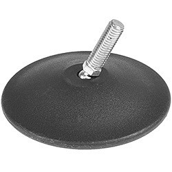 Опора резьбовая m10x20 80 – 114060173N