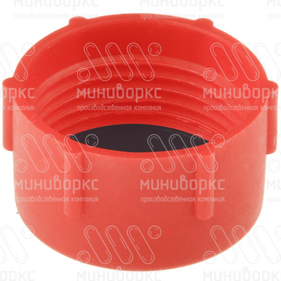 Наружные колпачки для резьбы m14×1.5 – CFG14X1,5B | картинка 1