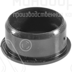 Мебельные заглушки для отверстий  4 – BS48-01H | картинка 3