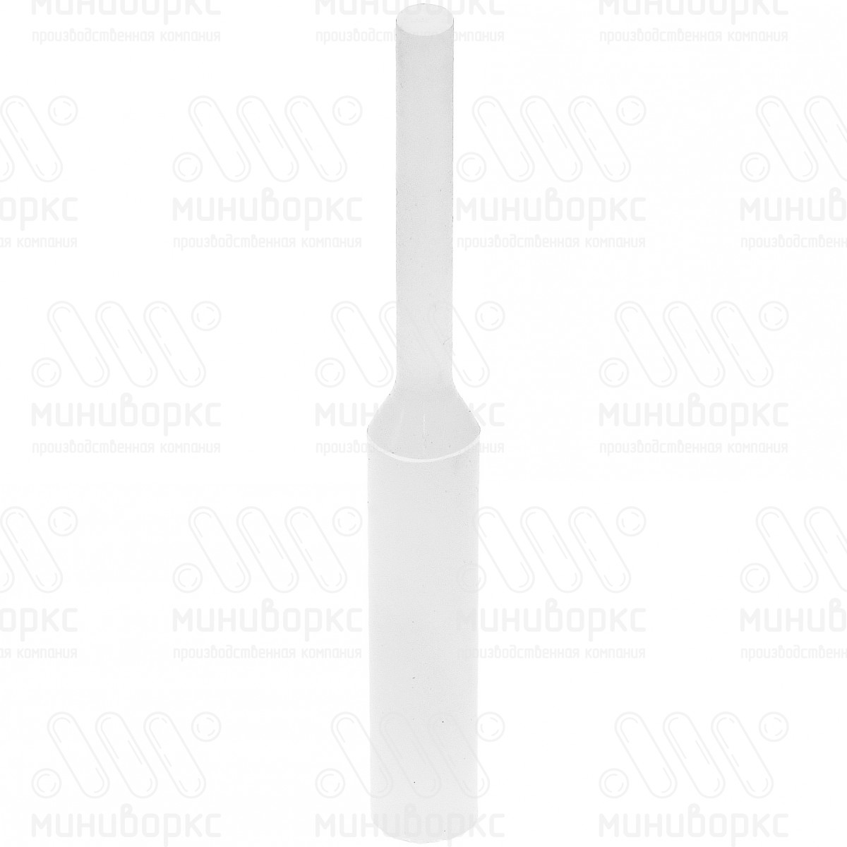 Термостойкие изделия для защиты внутренней резьбы m9 – SCS7,9 | картинка 1