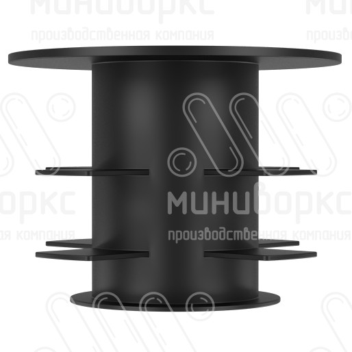 Пластиковые заглушки ДУ ду 20 (3/4) – ILUH28 | картинка 4