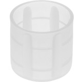 Заглушки для круглой трубы 15 – TXT15