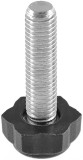 Опора резьбовая  m10x40 22 – 22М10-40БС