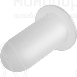 Термостойкие изделия для защиты наружной резьбы m5 – CSF4.4 | картинка 3