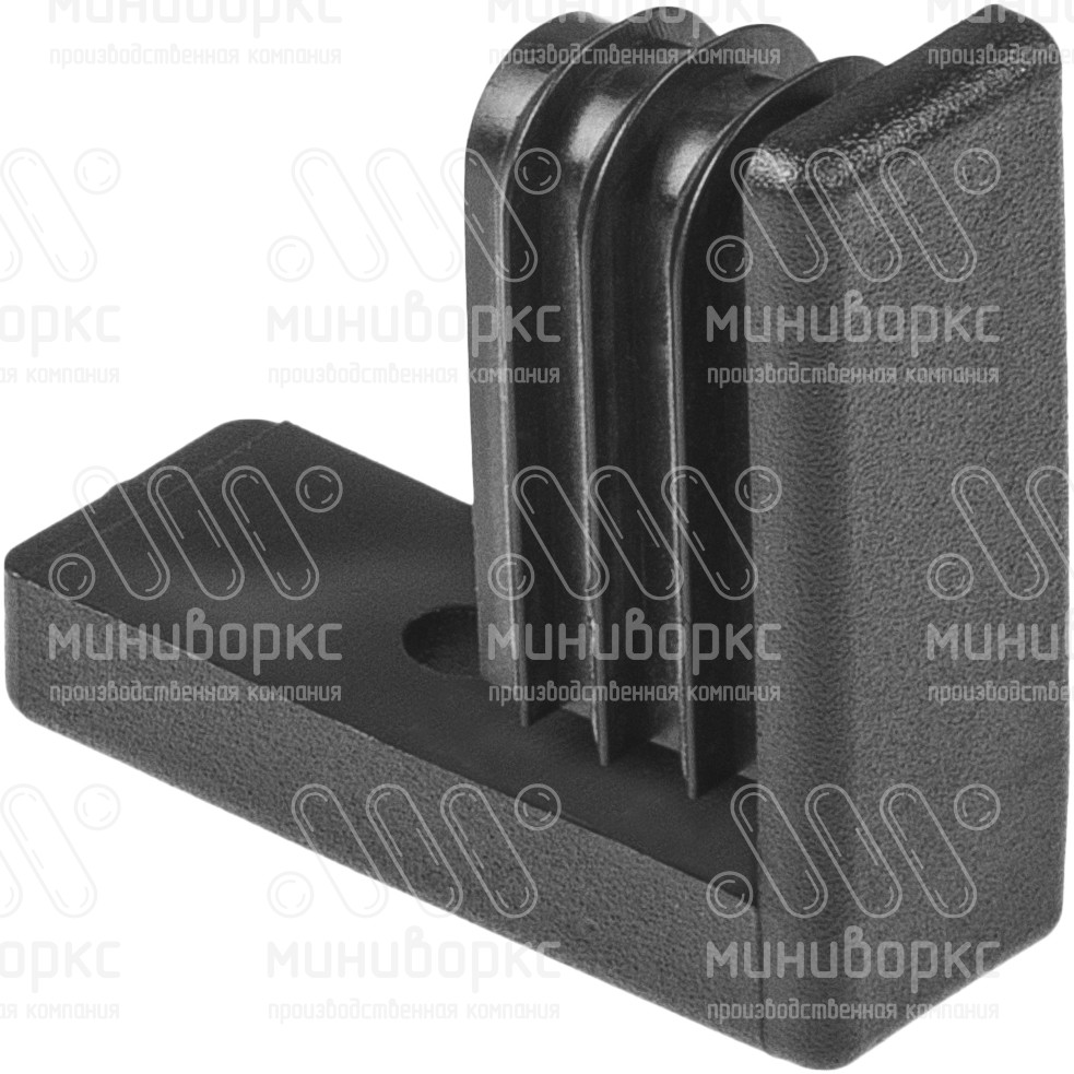 Наконечники для труб 15x30 – WL3015-020 | картинка 3