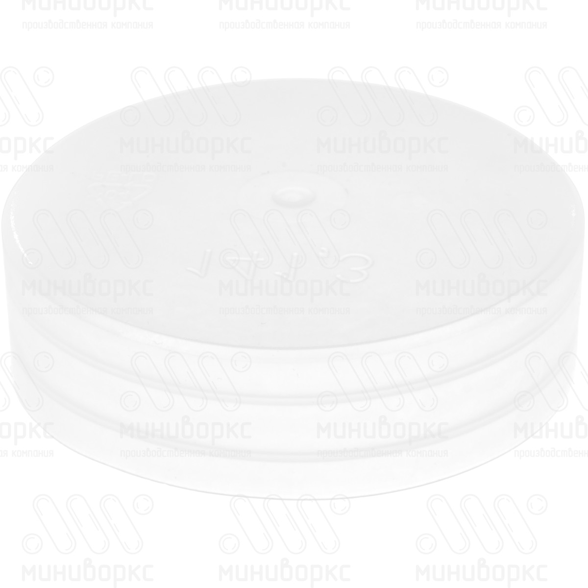 Заглушки для круглой трубы 146 – TXT146 | картинка 3