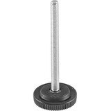 Опора резьбовая  m6x80 32 – 32М6-80БС