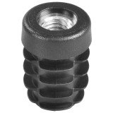 Заглушки для круглой трубы 20 – 20М8БС