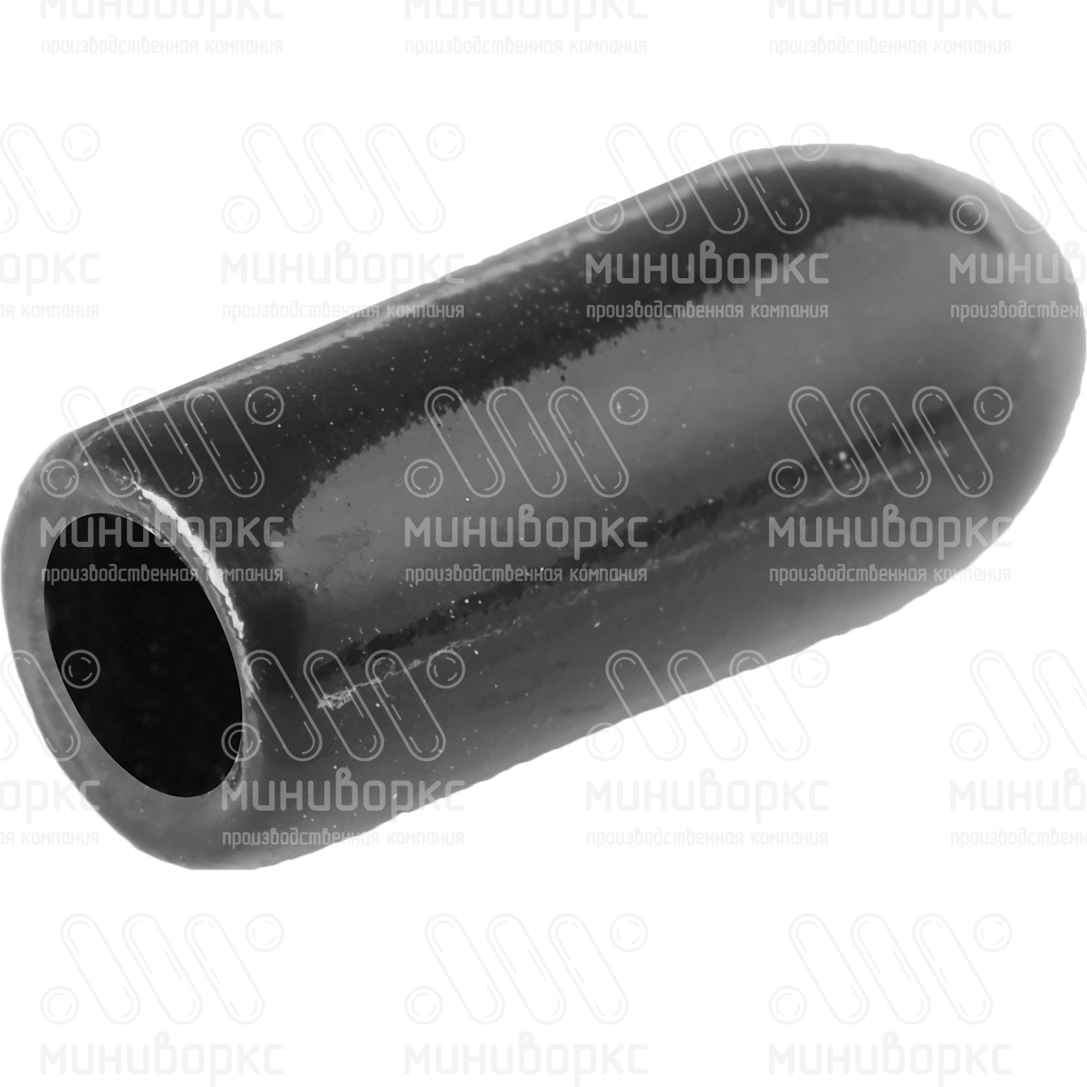 Заглушки для круглой трубы 3.2 – PM3,2X13 | картинка 2