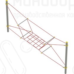 Конструкции МОДУЛЬ – M-0423.20-4w | картинка 3