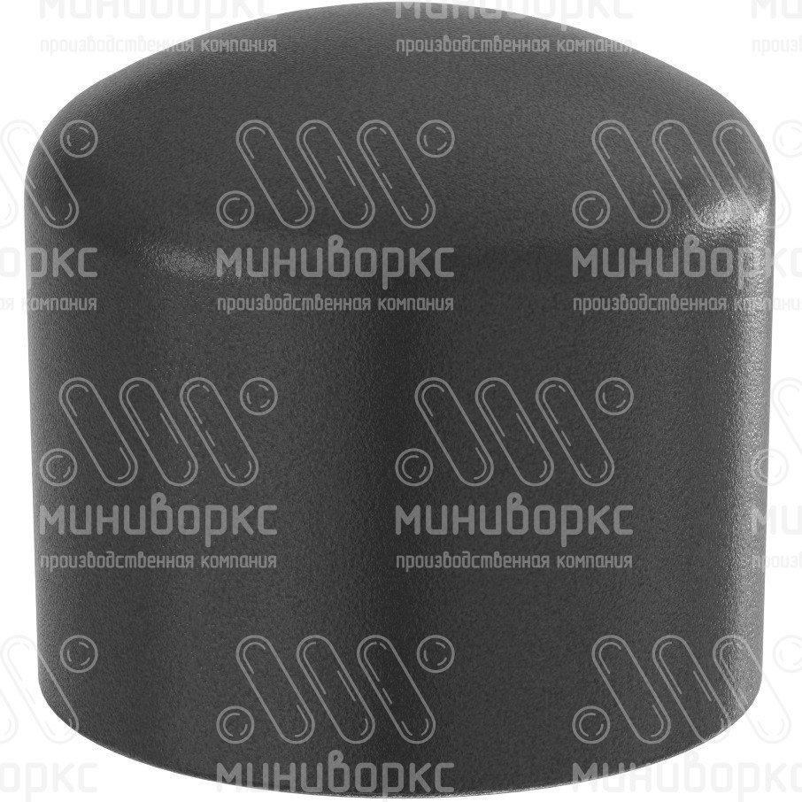 Заглушки для круглой трубы 108 – 108НЧК | картинка 3