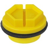 Заглушки для резьбовых отверстий gas/bsp 1×11 – TFTG1