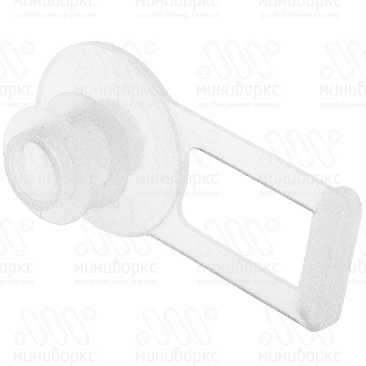 Заглушки для резьбовых отверстий m10 – TSFL10/2 | картинка 2