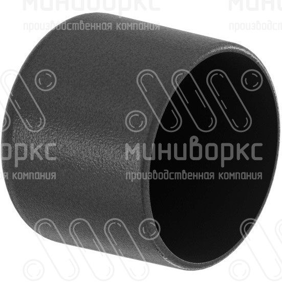 Заглушки для круглой трубы 89 – 89НЧК | картинка 2