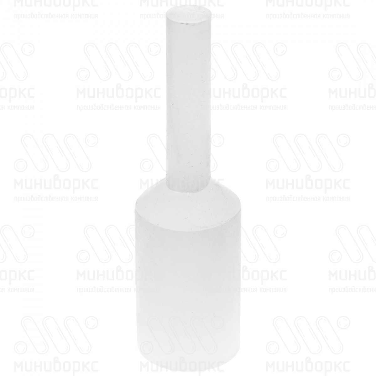 Термостойкие изделия для защиты внутренней резьбы m16 – SCS15,5 | картинка 1