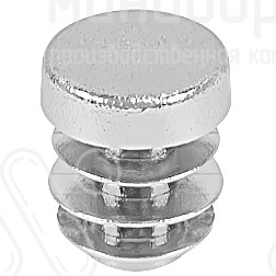 Заглушки для круглой трубы 12 – ILT12C | картинка 1