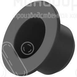 Термостойкие изделия для защиты внутренней резьбы 30 – STHT30 | картинка 2