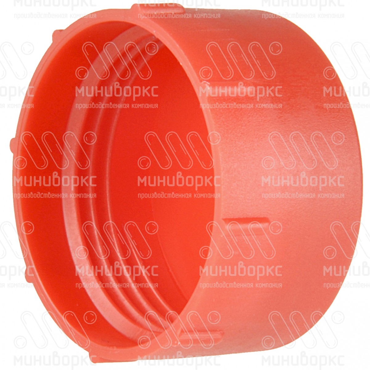 Наружные колпачки для резьбы unf/jic 1 3/8×12 – CF1,3/8U | картинка 2