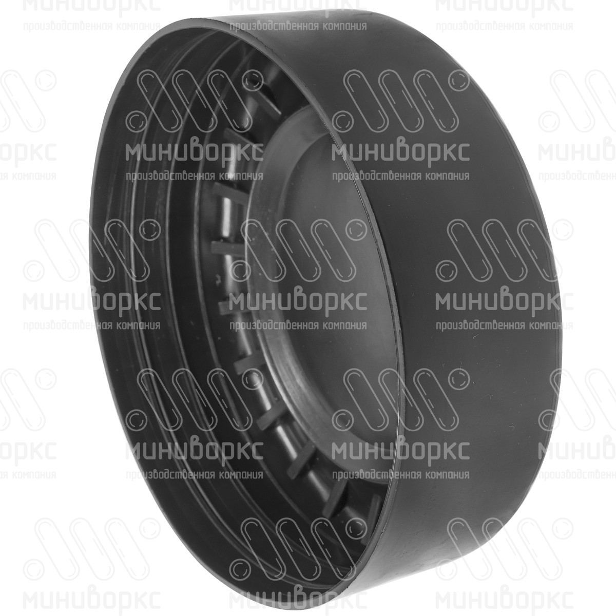 Заглушки для круглой трубы 127 – 127НЧП | картинка 2