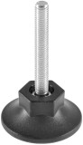 Опора резьбовая  m8x60 48 – 48М8-60БС
