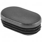 Заглушки для овальной труб 35x15 – ILO35x15-BIANCO