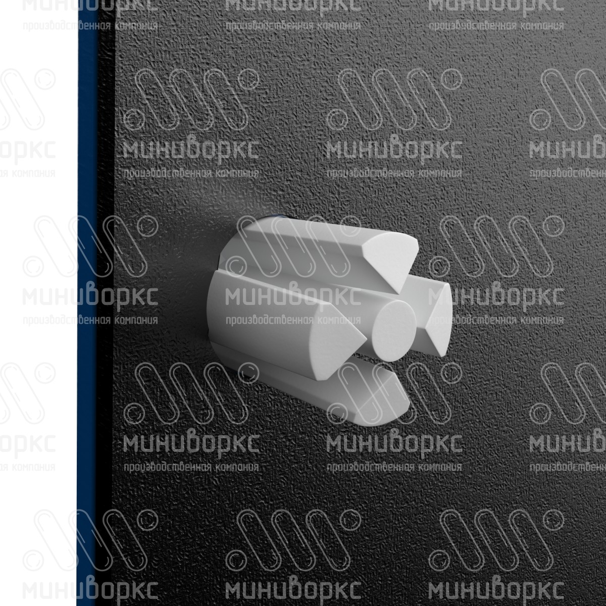 Заклепки пластиковые – RP3 | картинка 9