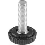 Опора резьбовая  m6x95 25 – 25М6-95БС