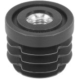 Заглушки для круглой трубы 28 – 28М10БН